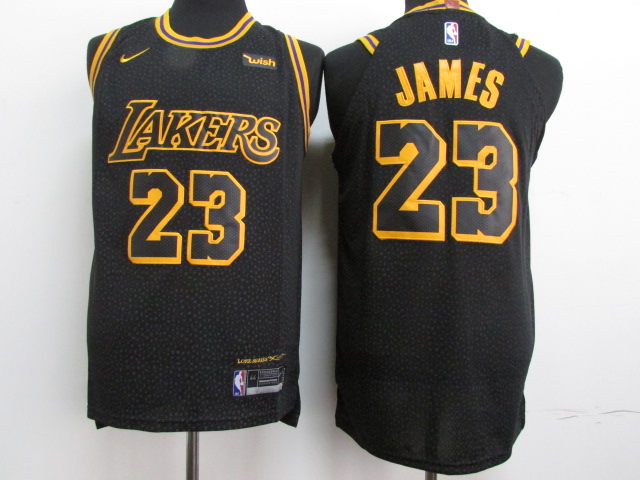 NBA Jersey-35